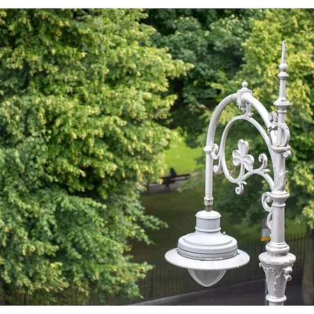Daire Mountjoy Spacious Private *