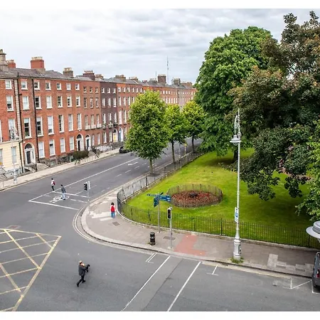 Mountjoy Spacious Private Dublin