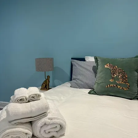 Mountjoy Spacious Private 都柏林