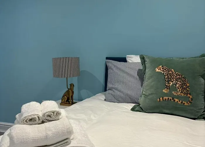 Mountjoy Spacious Private Dublin